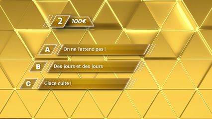 40. Emission du 13/12/25