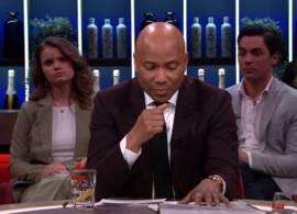 Humberto Tan open over racistische ervaring bij ‘NOS sport’
