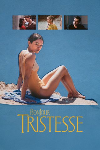 Bonjour Tristesse