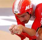 Missie volbracht: Victor Campenaerts breekt werelduurrecord wielrennen