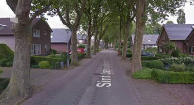 Kap dreigt voor het ‘mooiste laantje van Montferland’