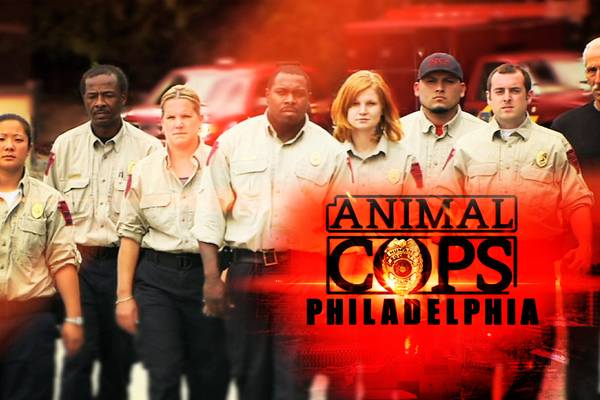 Animal Cops Philadelphia