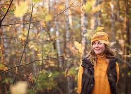 Dit doet een wandeling met je huid