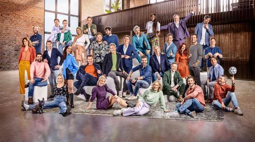 VIER, VIJF en ZES transformeren tot Play4, Play5 en Play6