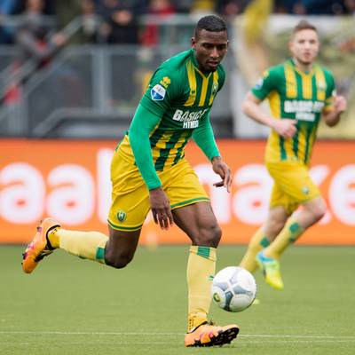 ADO-speler Malone gaat met FK Qabala Europa in