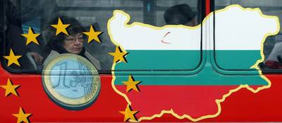 PvdA-zwartboek: EU-voorzitter Bulgarije is corrupt