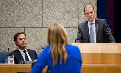 'Zolang de inspecteur de wet volgt, is er geen cadeautje te geven'