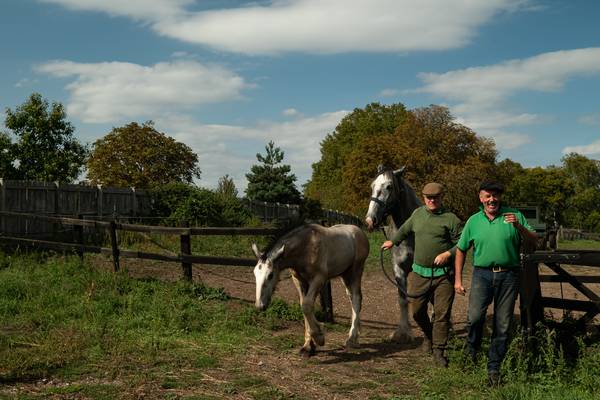 Hampton Court: Behind Closed Doors