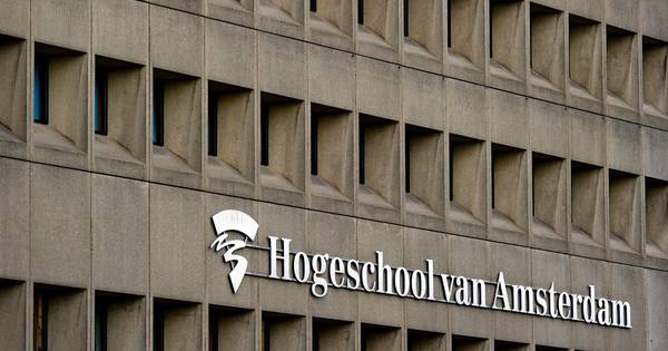 Hogeschool Utrecht bungelt onderaan hbo-lijst | Binnenland - Tubantia