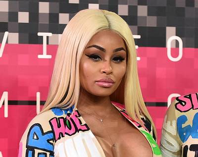 Blac Chyna sleept ook Khloé Kardashian en Kylie Jenner voor de rechter