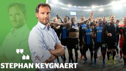 Onze chef voetbal: “Dit was niet voor Brugse hartlijders”