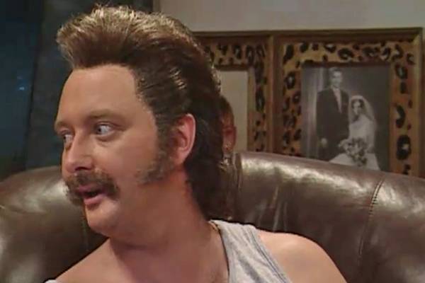 De Familie Backeljau