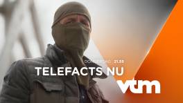 Telefacts NU 11/03: Terroristenjager