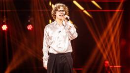 Vinden de coaches Max zijn auditie ook de max?