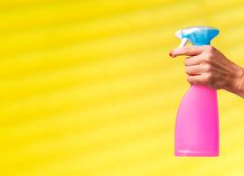 Déze 3 sterrenbeelden zijn de beste schoonmakers (en deze zeker niet)