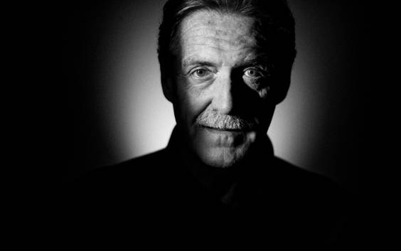 Wim Distelmans: “Als ik één ding geleerd heb, is het wel: als je iets wilt doen, doe het nu”