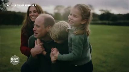 11. «Les histoires d'amour royales finissent mal» (30/03/24)