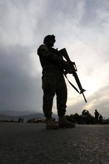 Afgaanse regering laat weer talibanstrijders vrij 