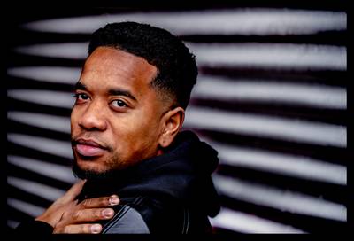 Urby Emanuelson: ‘Ik was mijn vertrouwen in de mens kwijt’