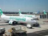 Transavia corona