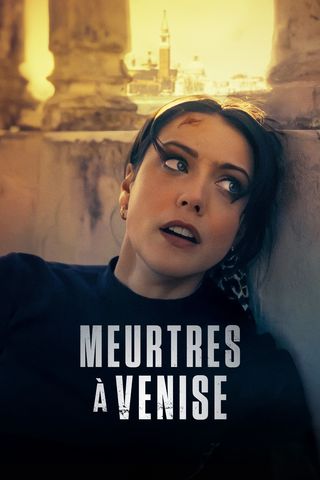 Meurtres à Venise