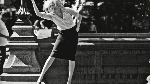 Frances Ha