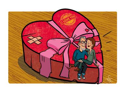 Zeven lessen die je wijzer maken over relaties