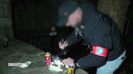 36. Contrôles à haut risque