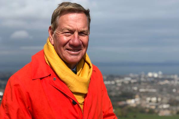 Great Coastal Railway Journeys