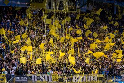 NAC verbreekt bezoekersrecord uit 2011