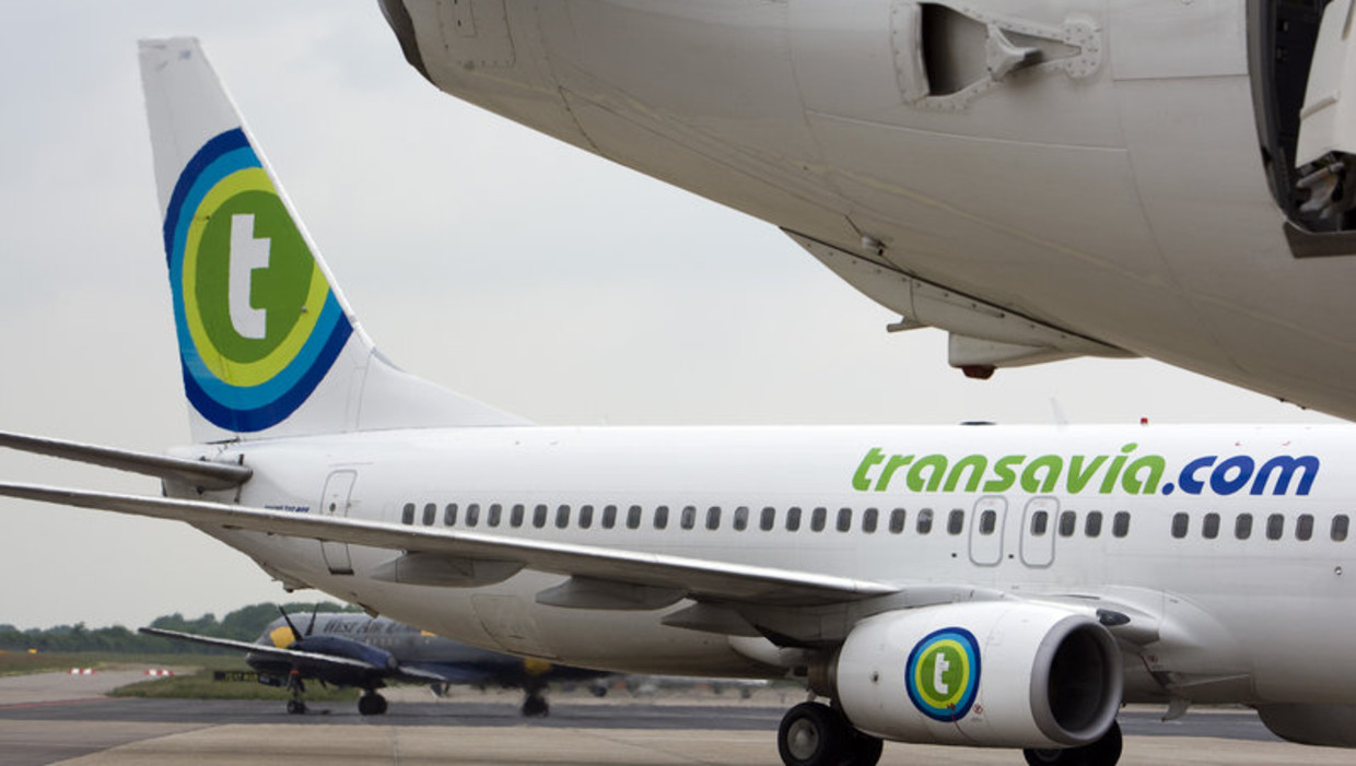 Transavia en KLM samen voor goedkopere tickets en meer bestemmingen