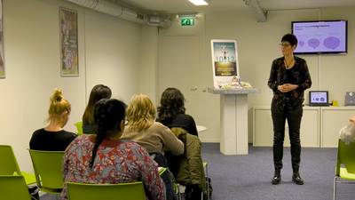 Goede voornemens: volle bak bij dieetgroepen