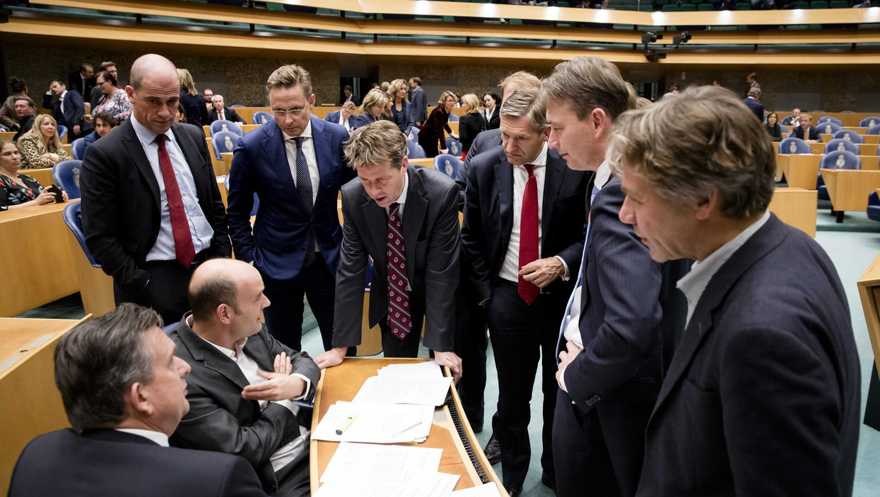 'Geen wonder dat elite een scheldwoord is' Het Parool