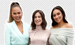 Chrissy Teigen en Shay Mitchell geloven in intuïtief ouderschap: wat is het?