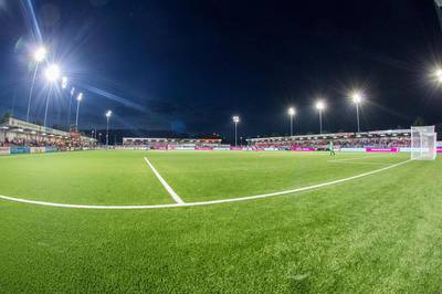 LIVE: Blijft na Sparta ook Roda schadevrij in eerste play-offduel?