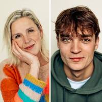 Van floppende tv-programma’s tot gebroken huwelijken, zo gingen deze BV’s om met mislukking in 2025