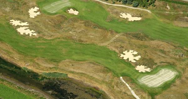 Golftoernooi voor lichamelijk beperkten in Bakel