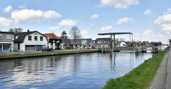 Provincie Overijssel reserveert miljoenen voor 'kanaaldrama' bij Mariënberg - De Stentor