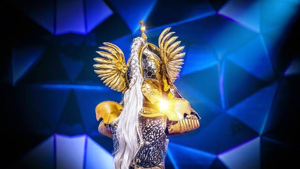 The Masked Singer - Behind The Mask