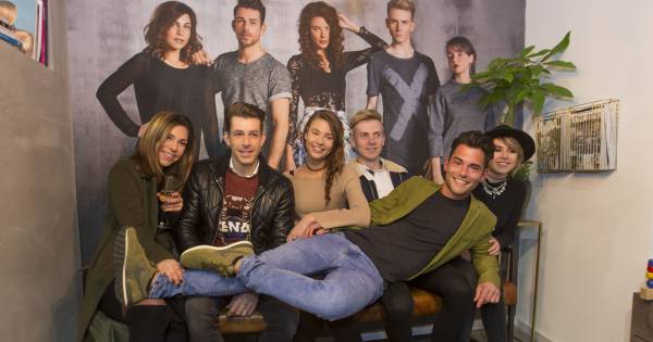 Veel Twentse haarstylisten in race voor Coiffure Award - Tubantia