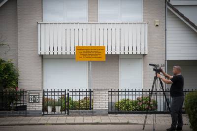 Danny M., de man die geen vijanden heeft