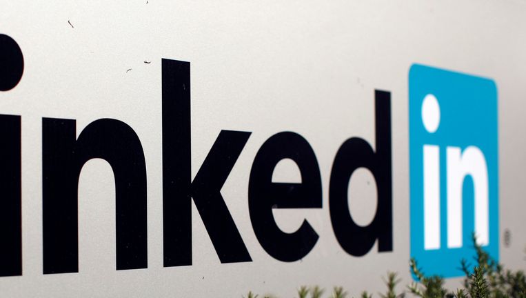 Mijlpaal voor LinkedIn: 300 miljoen gebruikers | Het Parool