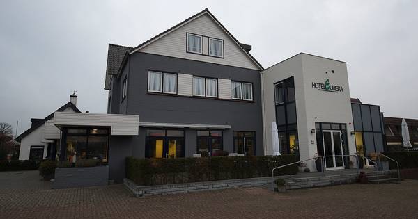 50 Oost-Europese arbeiders in oude hotel Eureka | Montferland - De Gelderlander
