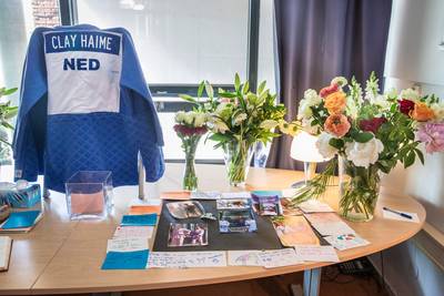 Oproep na dood Haagse tiener: praat met puber over challenges