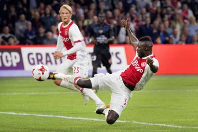 Spurs-delegatie in Amsterdam om transfer Sánchez snel af te ronden