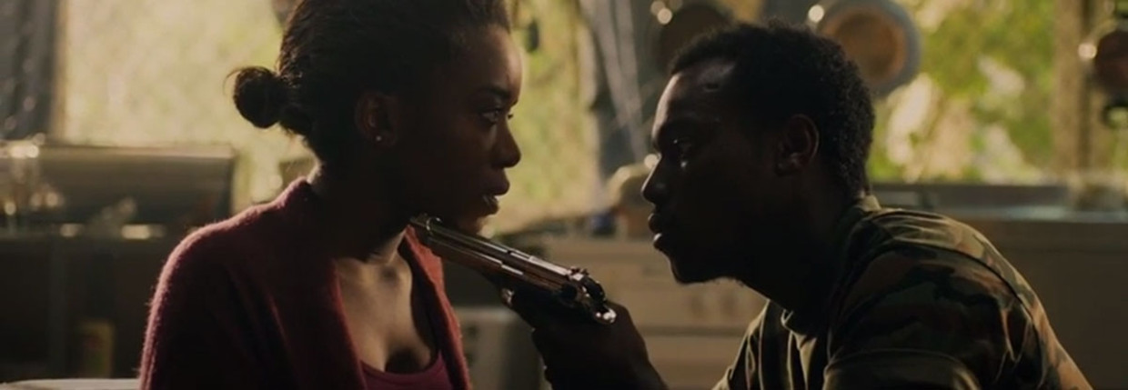 Film Black Streaming Adil El Arbi 'Black': bekijk de teaser voor de nieuwe film van Adil El Arbi (filmpje