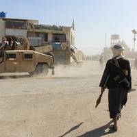 Pakistan voert aanvallen uit op 7 ‘terroristische’ kampen in Afghanistan