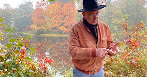 Peelpioniers verleiden grondeigenaren voor grootse plannen met woningbouw, natuur en duurzaam boeren
