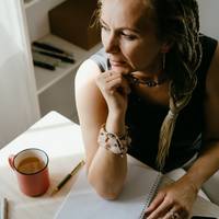 “Nu hoorde ik via via dat ze ongeneeslijk ziek is”