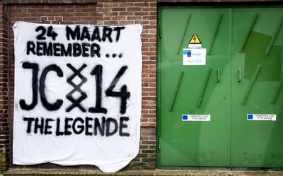 Sportwereld staat stil bij Cruijff